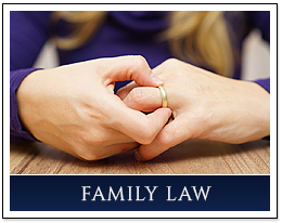 Woman with Wedding Ring, Free Attorney Consultations, Hackensack, NJ